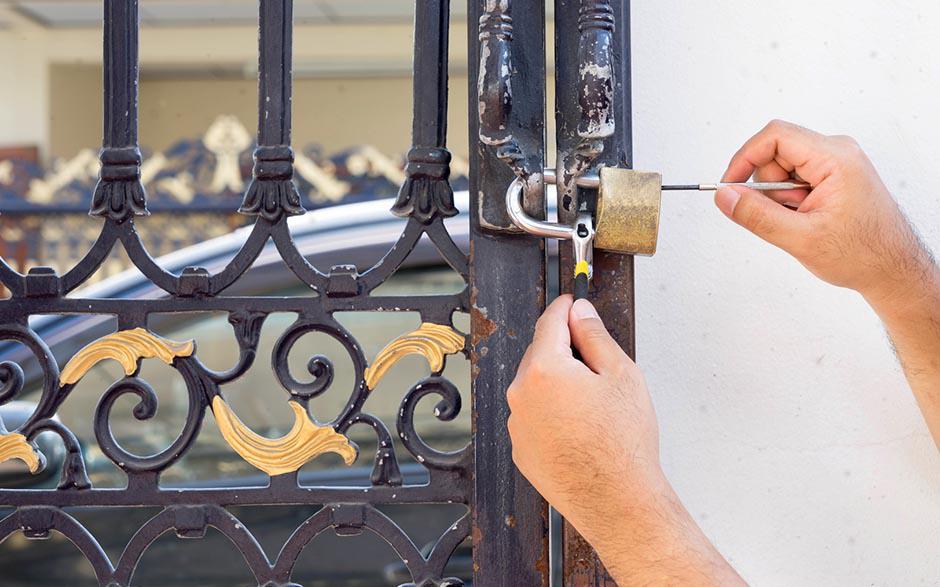 serrurier professionnel tarif Paris 5