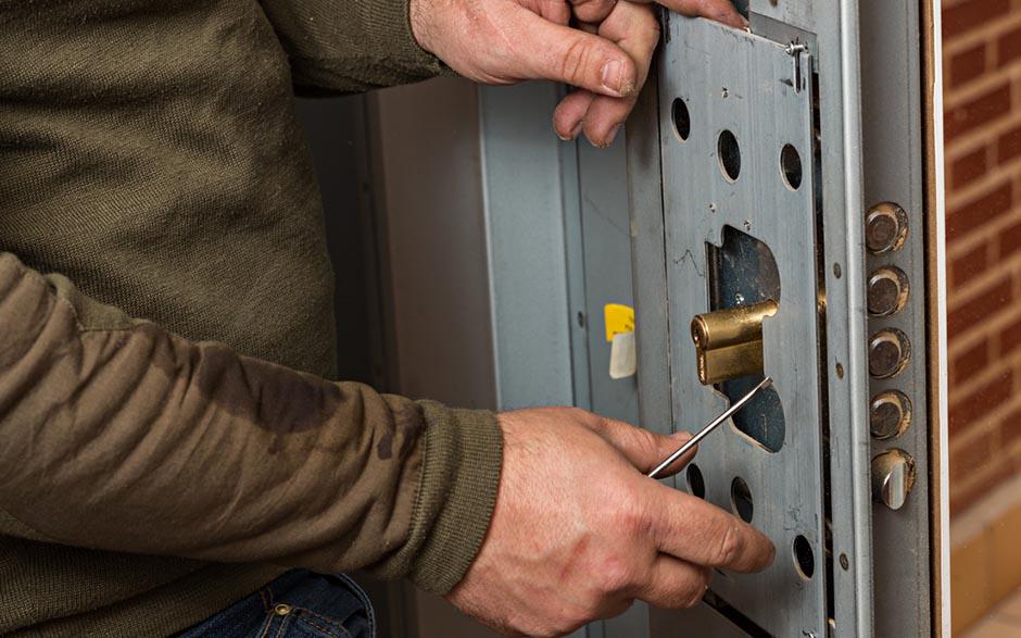 Istres dépanner une serrure bloquée Ankers